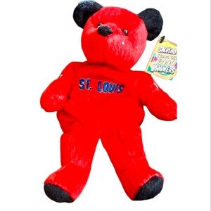 St louis cardinals beanie